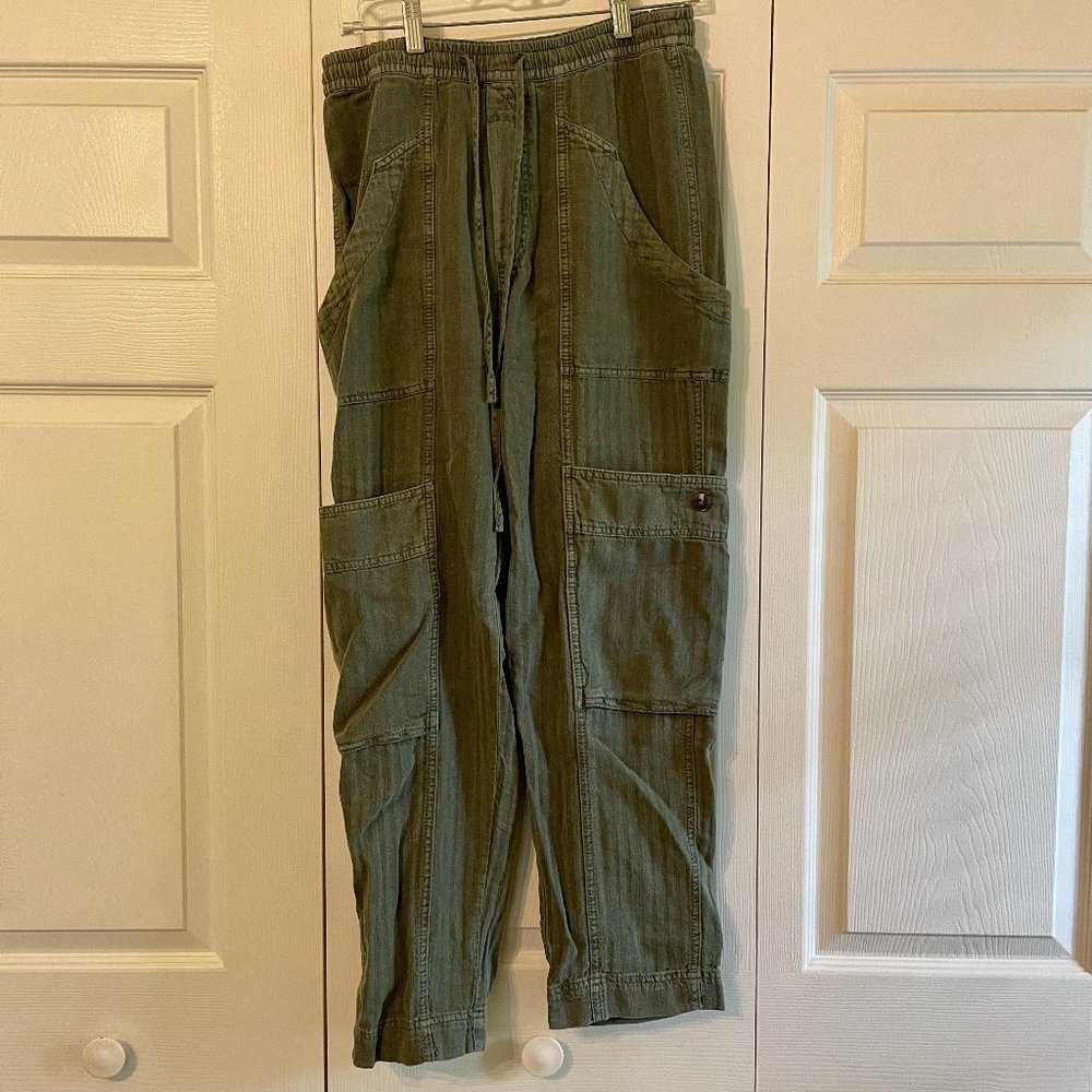 Free People Utility Pant Size XS